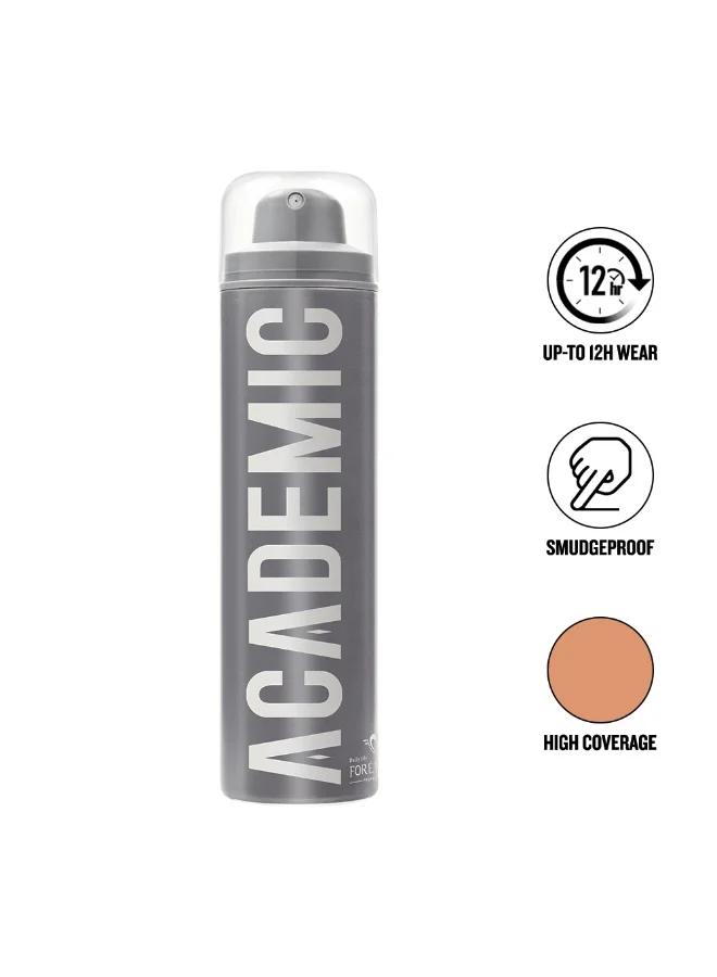 فور إيفر52 أكاديميك إير فاونديشن